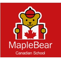 Maple Bear Jaguariúna logo - Similar company to Colégio Da Villa