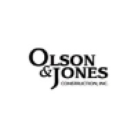 Olson & Jones Construction, Inc. logo - Similar company to N