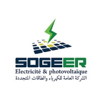 SOGEER logo