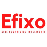Efixo logo - Similar company to Ecomotion Perú