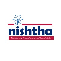 USAID NISHTHA/Jhpiego logo - Similar company to Tb Implementation Framework Agreement (Tifa)