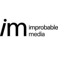 Improbable Media logo - Similar company to Xtr