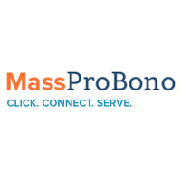 Mass Pro Bono logo - Similar company to Beverly Main Streets