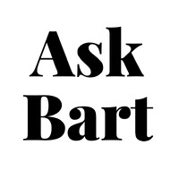 Ask Bart logo - Similar company to Calensync