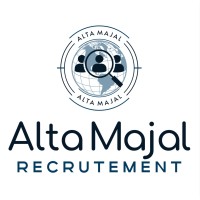 ALTA MAJAL logo - Similar company to Elite Host Academy