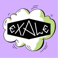 Exale Brewing logo - Similar company to Big Penny