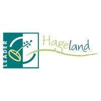 LEADER Hageland+ vzw logo - Similar company to Ggz-Netwerk Diletti