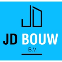JD Bouw Emmeloord logo - Similar company to Ciber
