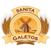 Sanita Galetos Gıda San. ve Tic. logo - Similar company to Galeto'S Restaurantes