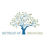 THE RETREAT OF BROWARD, INC. logo - Similar company to Usr Holdings