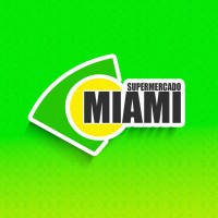 Supermercado Miami logo - Similar company to Pane Silvio Supermercado