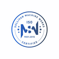 Sullivan Machine Works logo - Similar company to Givens Machine Systems Inc