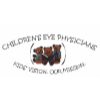 Children'S Eye Physicians