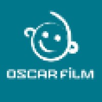 Oscar Film/Mayday Film logo - Similar company to Magic8Bits
