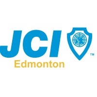 JCI Edmonton logo - Similar company to Creatives Empowered