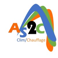 Services clim by AS2C logo - Similar company to Dnp_Chauffage_Clim