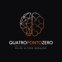 HR QuatroPontoZero logo - Similar company to Rh Cinco Ponto Zero