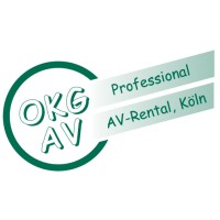 OKG-AV logo - Similar company to Conform Gmbh
