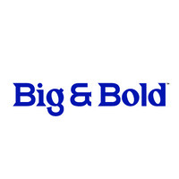 Big & Bold logo - Similar company to Pluto Labs