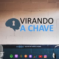 Podcast Virando a Chave logo - Similar company to Comitê De Clientes - Podcast Do Portal Customer - Apresentado Por Euriale Voidela