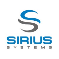 Sirius Systems logo - Similar company to Sirius System