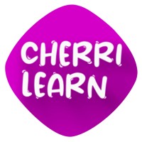 CherriLearn logo - Similar company to Scholarswing.In
