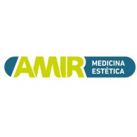 AMIR Medicina Estética logo - Similar company to Shoptimize