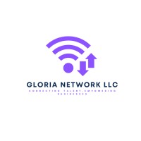 Gloria Network LLC logo - Similar company to Recruitify