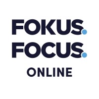 FOKUS | FOCUS Online logo - Similar company to Groupe Subtran
