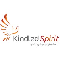 Kindled Spirit logo - Similar company to A.E. Perkins