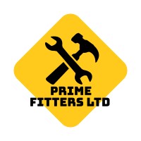 Prime Fitters LTD logo - Similar company to Clarebrook