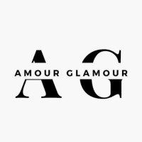 Amour Glamour logo - Similar company to Brava43 Agency