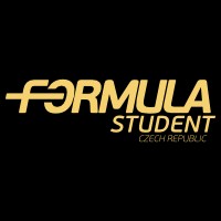 Formula Student Czech Republic logo - Similar company to Formula Ihu