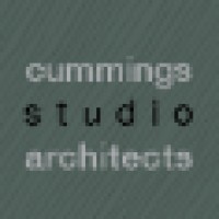 Cummings Studio Architects Ltd logo - Similar company to Graeme Johansen Architect