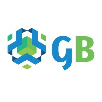 GB  Chemicals logo - Similar company to Intertex Chemicals