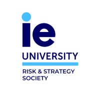 IE Risk & Strategy Society logo - Similar company to Fish Token