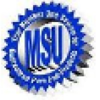 Manufacturing Solutions Unlimited, Inc.