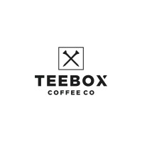 TeeBox Coffee Co. logo - Similar company to Good Walk Coffee Company