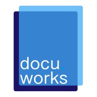 Docu.Works logo - Similar company to Devinsure