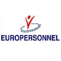Europersonnel s.r.o. logo - Similar company to Easy Work