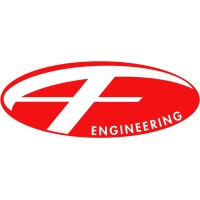 A.F. Engineering S.r.l. logo - Similar company to Euspray By Eurospray Spray And Filter Technology S.L.