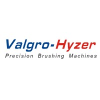 Brushing Machine logo - Similar company to Pruthvi Instruments