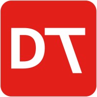 DIGITALTRANSFER – Strategy and Organisational Development logo - Similar company to Shld X Gmbh