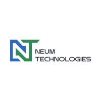Neum Technologies logo - Similar company to Sis Inflexionpoint (Bd) Ltd.