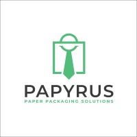 PAPYRUS PR logo - Similar company to Intertron