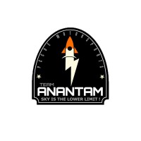 Team Anantam Rocketry & Space Research (TARSR) logo - Similar company to Stellarroot Organisation