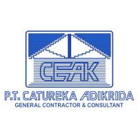 PT. Catureka Adkrida logo - Similar company to Hendrik Lim