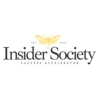 Insider Society logo - Similar company to Nordic Fit Mama