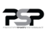 Prototype Sports Performance Inc. logo - Similar company to Esports Development And Growth Enterprise