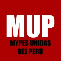 Mypes Unidas Del Perú - MUP logo - Similar company to Asociación Nacional De Cadenas De Boticas - Anacab